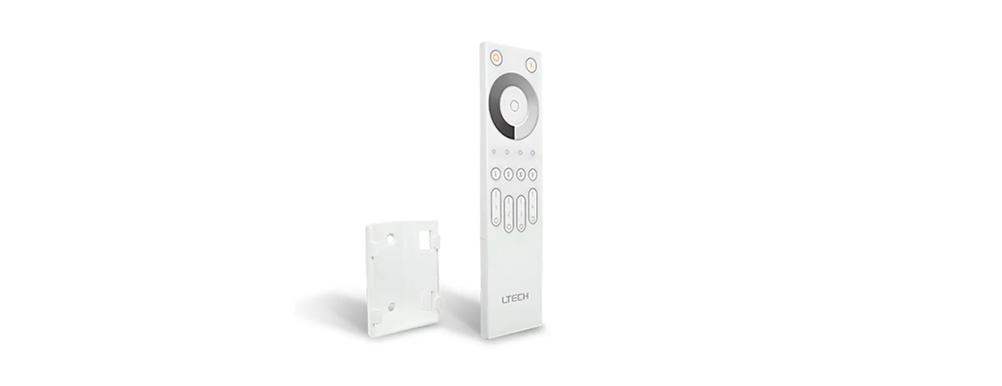 Remote Control Controllers LTECH Control Panels